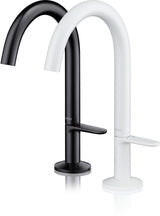 AXOR ONE Select 170 Waschtischmischer mit Push-Open Ablaufgarnitur, chrom