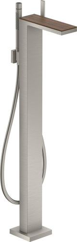 AXOR MYEDITION Einhebel-Wannenmischer bodenstehend ohne Platte polished gold optic von Hansgrohe