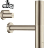 sonstige / brushed nickel / sonstige