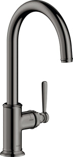 Chrom / polished black chrome / keine Angabe
