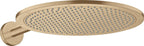 keine Angabe / brushed bronze / keine Angabe