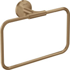 sonstige / brushed bronze / gebürstet