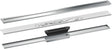 AXOR Drain Fertigset Duschrinne 900 mm chrom – Komplettset mit Dryphon