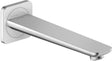 AXOR Citterio C Wanneneinlauf 222 mm Ausladung in Chrom – Normalstrahl DN15
