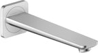 Chrom / Wanneneinlauf AXOR Citterio C Ausladung 222mm chrom