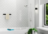 HANSGROHE DogShower 150 Hundeduschbrause mit 3 Strahlarten und Select-Taste