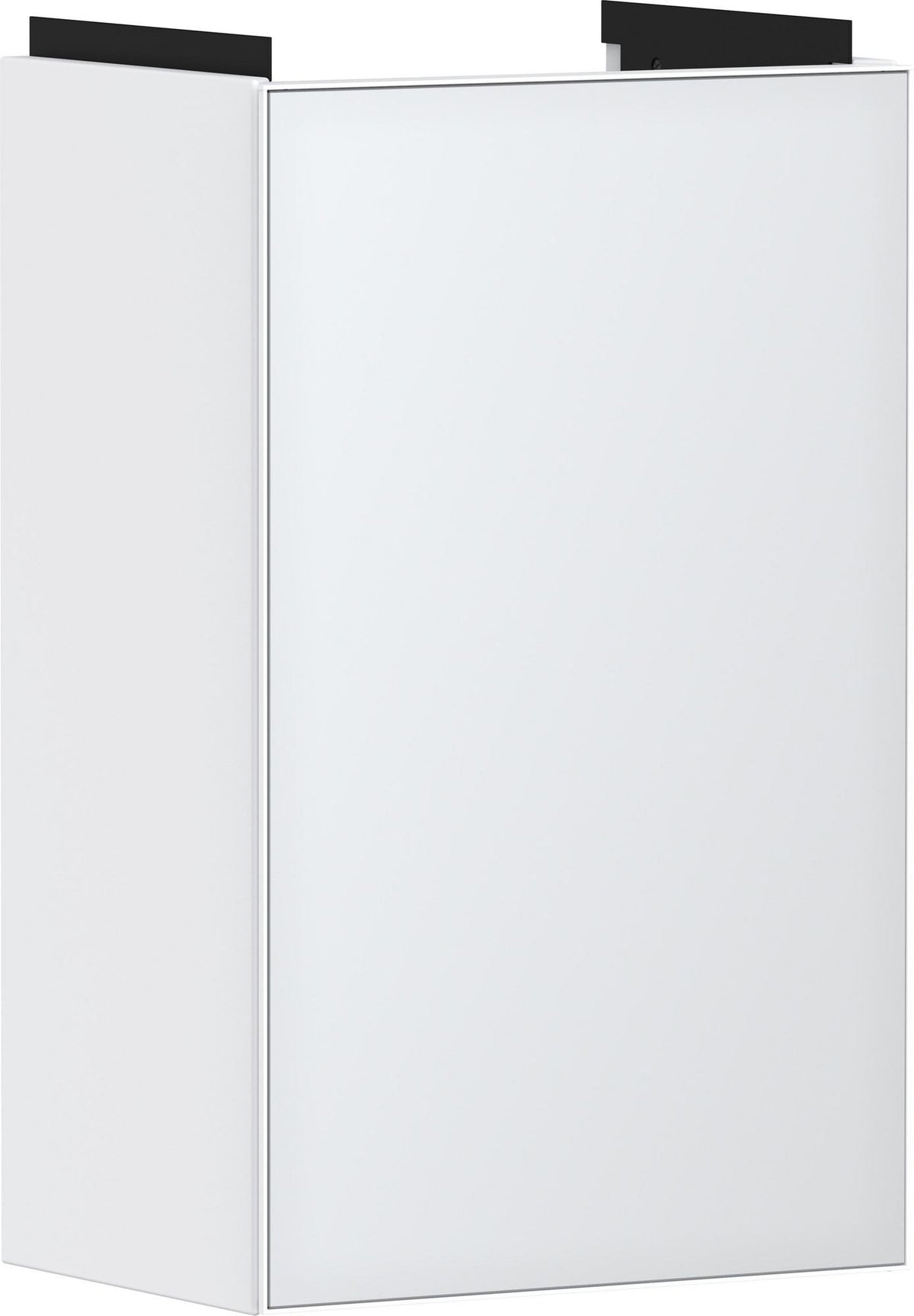 HANSGROHE Xevolos E Waschtischunterschrank 340 mm, 1 Tür rechts, grifflos mit PushOpen