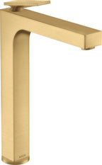 brushed gold optic / keine Angabe / HGri Rautenschliff bru