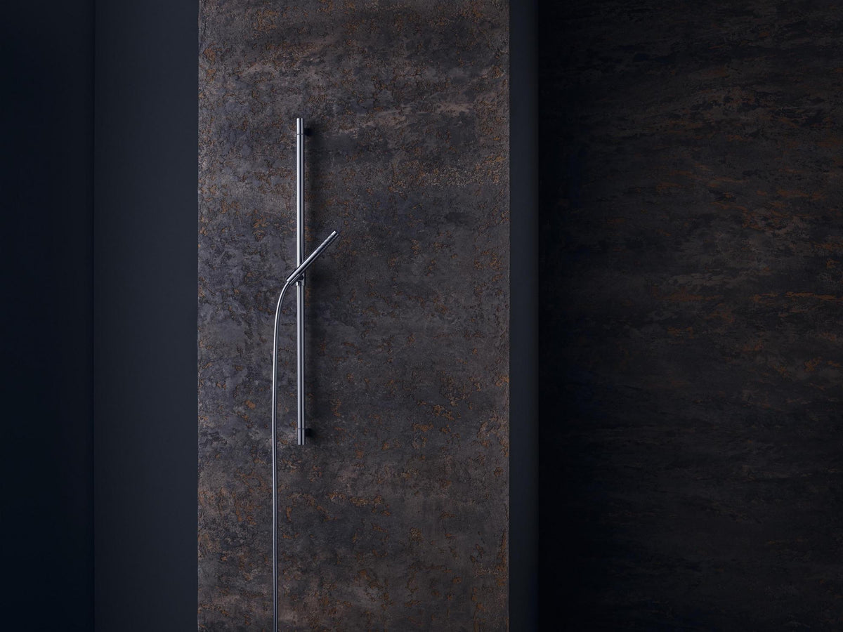 AXOR Starck Brauseset mit 1jet Stabhandbrause, Chrom – Hansgrohe