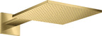 polished gold optic / Gold