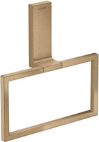 sonstige / brushed bronze / gebürstet