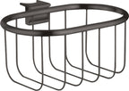 sonstige / brushed black chrome / keine Angabe