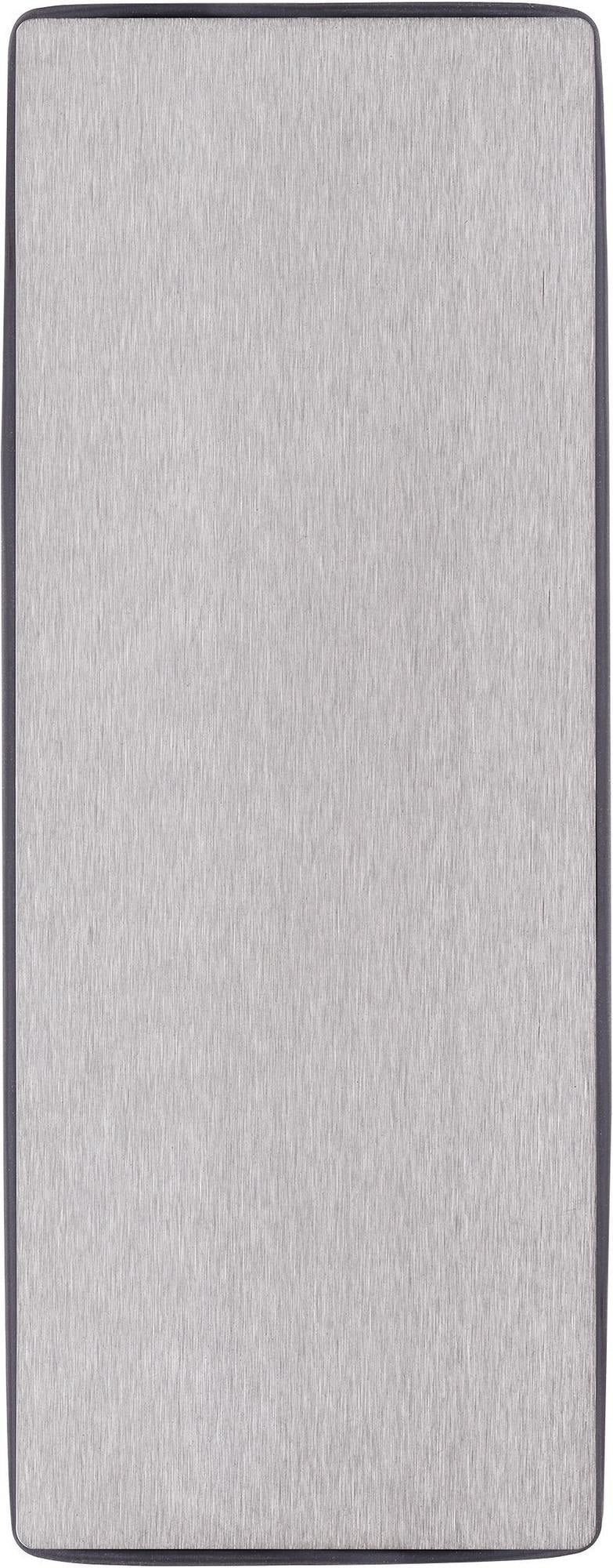 AXOR MyEdition Trägerplatte 200 mm von Hansgrohe – Individuelle Materialien präzise anbringen