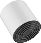mattweiß / Basisdaten - max, 14,0 l/min / weiß