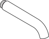 AXOR One Gießrohr von Hansgrohe – Laminarstrahl, 13 l/min, G 1/2, für Durchlauferhitzer