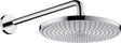 Hansgrohe Raindance S 300 Air Kopfbrause 1jet DN15 mit 460 mm Brausearm, Chrom
