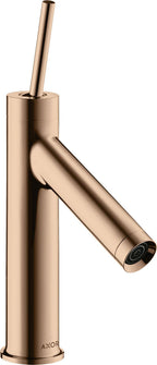 polished red gold / poliert / beschichtet
