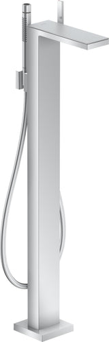 AXOR MYEDITION Einhebel-Wannenmischer bodenstehend ohne Platte polished gold optic von Hansgrohe
