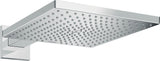 HANSGROHE Raindance E 300 Air Kopfbrause 300x300 mm Chrom 1jet mit Brausearm