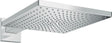 HANSGROHE Raindance E 300 Air Kopfbrause 300x300 mm EcoSmart 9 l/min mit Brausearm