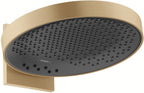 keine Angabe / brushed bronze / keine Angabe