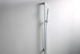 HANSGROHE Pulsify S 1jet Handbrause EcoSmart Chrom – PowderRain Strahl