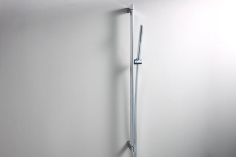 HANSGROHE Pulsify S Handbrause 1jet Chrom – PowderRain & QuickClean