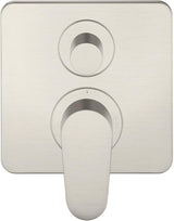 AXOR CITTERIO M UP Einhebel-Wannenmischer – Wandmontage, Chrom, mit Umsteller