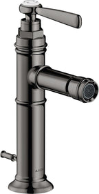 keine Angabe / polished black chrome / keine Angabe