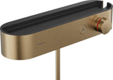 HANSGROHE ShowerTablet Select 400 Brausethermostat Aufputz DN 15 Chrom