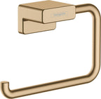 sonstige / brushed bronze / gebürstet