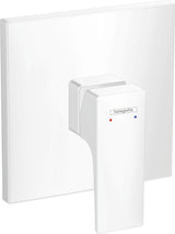 HANSGROHE Metropol Fertigmontageset Einhebel-Brausemischer DN 15 Chrom