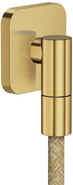 Gold / BGO