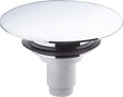 Hansgrohe HG Stopfen Push-Open polished red gold – Ersatzteil für Push-Open-Ablaufventile