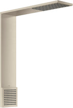 brushed nickel / sonstige / gebürstet