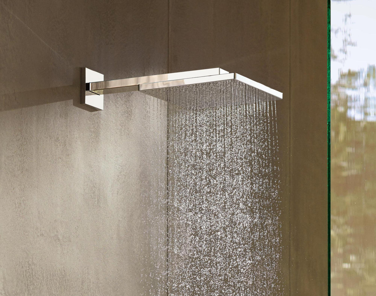 HANSGROHE Raindance E 300 Air Kopfbrause 300x300 mm EcoSmart 9 l/min mit Brausearm