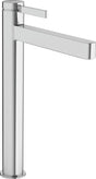 HANSGROHE Finoris 260 Einhebel-Waschtischmischer mit Push-Open Ablaufgarnitur, chrom