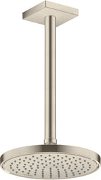 brushed nickel / keine Angabe