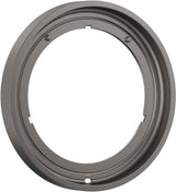 Hansgrohe Verlängerungsrosette ShowerSelect Comfort 5 mm Chrom – 170 mm Durchmesser