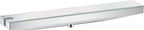 chrom / Rainfinity Porter 500 chrom mit Ablage L