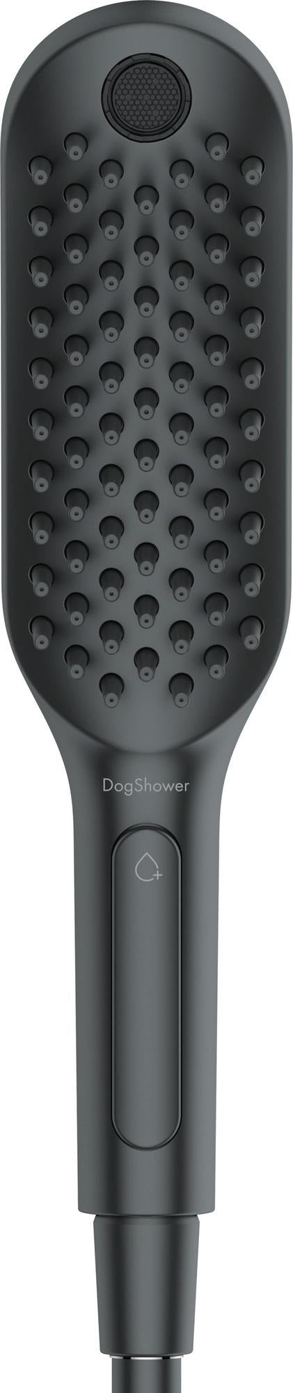 HANSGROHE DogShower 150 Hundeduschbrause mit 3 Strahlarten und Select-Taste
