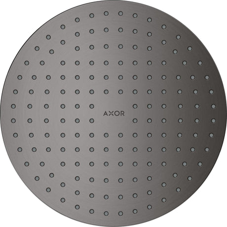 AXOR Kopfbrause 250 1jet PowderRain Chrom Deckenmontage Unterputz