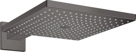 Hansgrohe Raindance E 300 Kopfbrause 1jet mit 390 mm Brausearm in Brushed Bronze