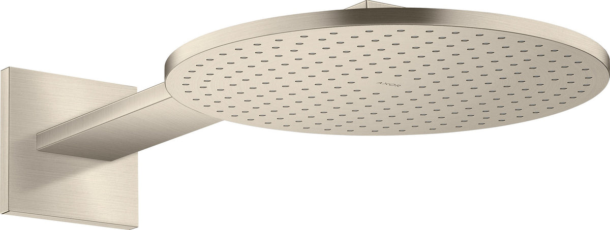 AXOR Kopfbrause 300 2jet ShowerSolution mit Brausearm 450 mm Chrom