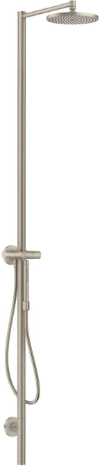 brushed nickel / sonstige