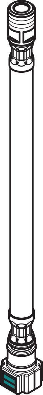 600mm SPEX