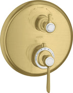 Messing / brushed brass / keine Angabe