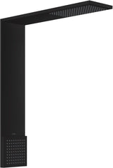 AXOR ShowerComposition 110/220 Brausemodul mit Kopf- und Schulterbrause, 1 Jet, Chrom