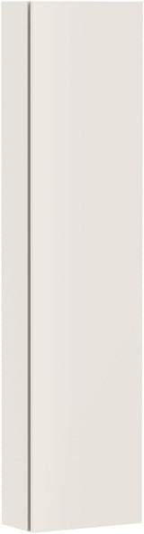 HANSGROHE Xilesa E Hochschrank 400 mm, Anschlag rechts, SoftClose, 2 Glasfachböden