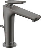 poliert / beschichtet / Bl chr